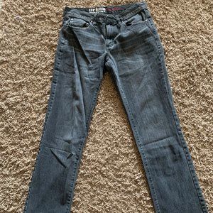 Men's Urban Pipeline Slim Straight Jeans 30x32